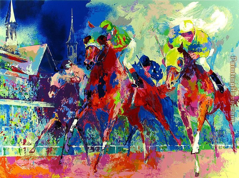 Churchill Downs